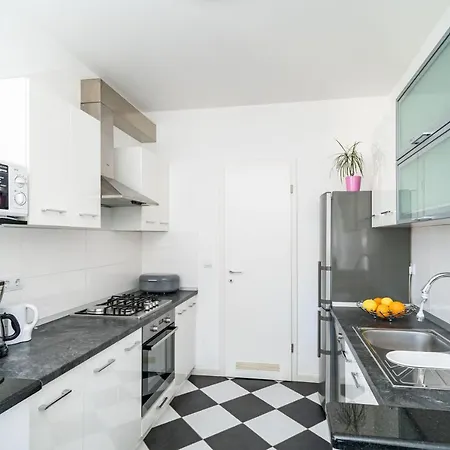 Appartamento 4 Star Mokošica