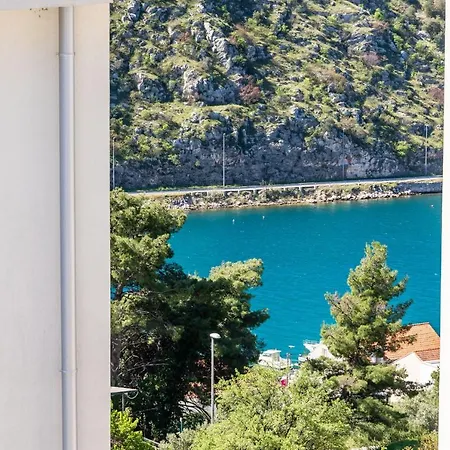 4 Star Διαμέρισμα Mokošica